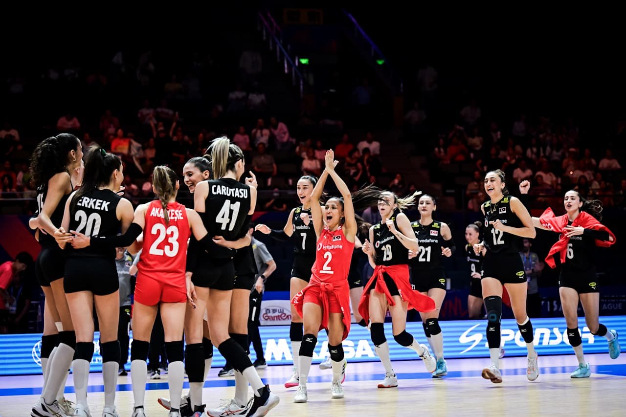 Voleybol Heyecanını Yaşatacak En İyi Voleybol Oyunları