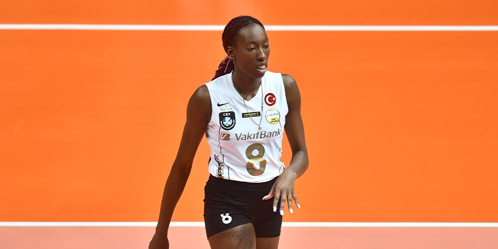 Voleybolda Oyun Kuralları Nelerdir?