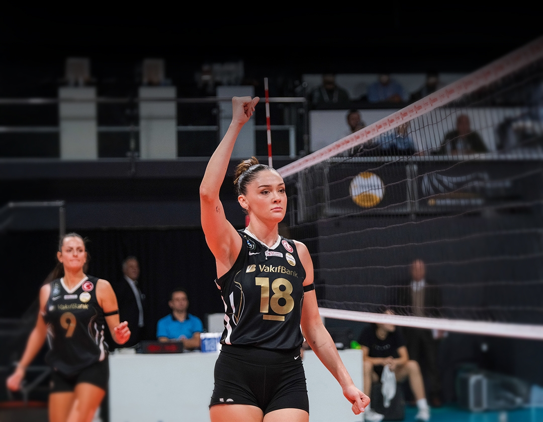 Yeni Başlayanlar için Voleybol Antrenman Programı