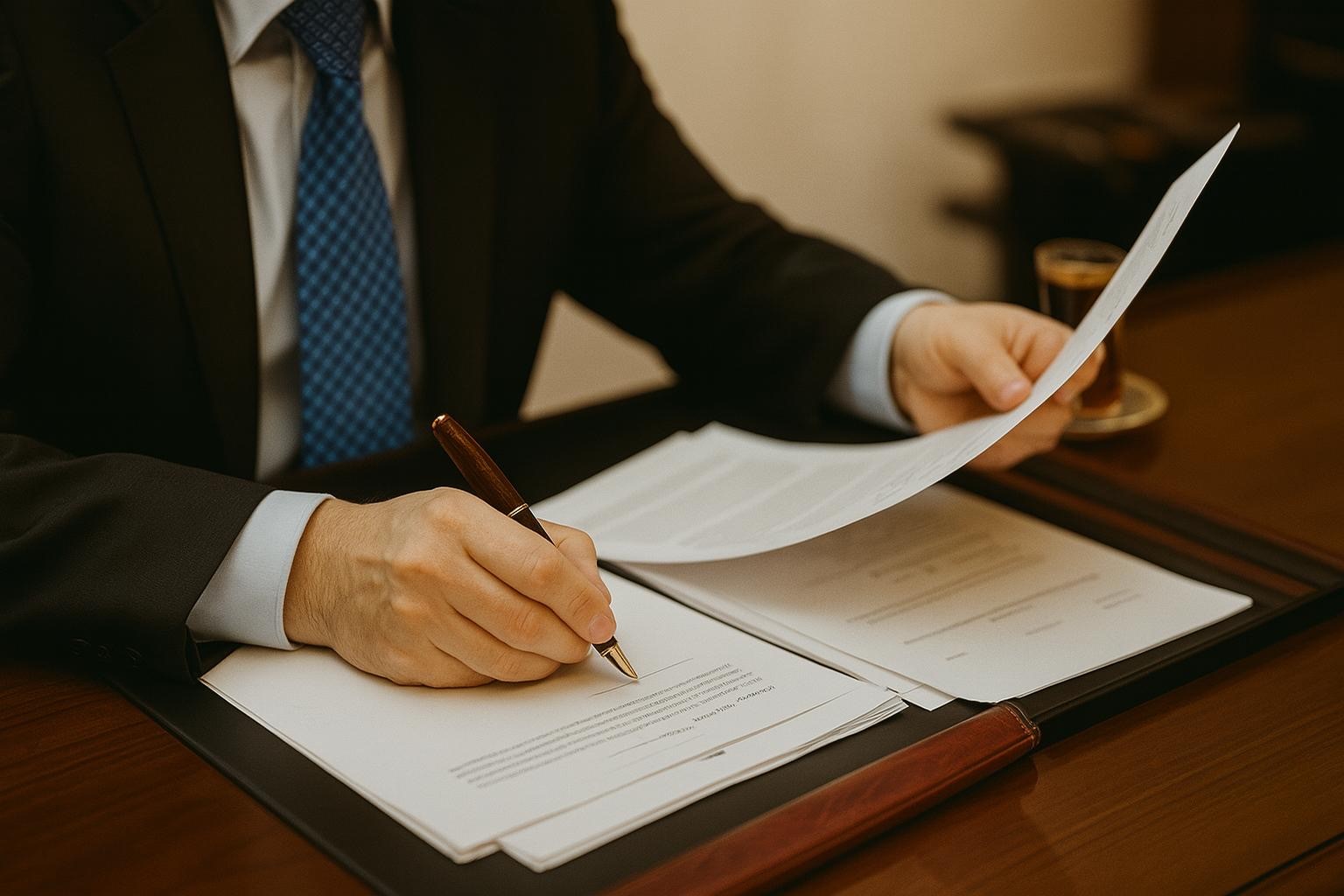 Gümrük Çıkış Beyannamesi (GÇB) Nedir?