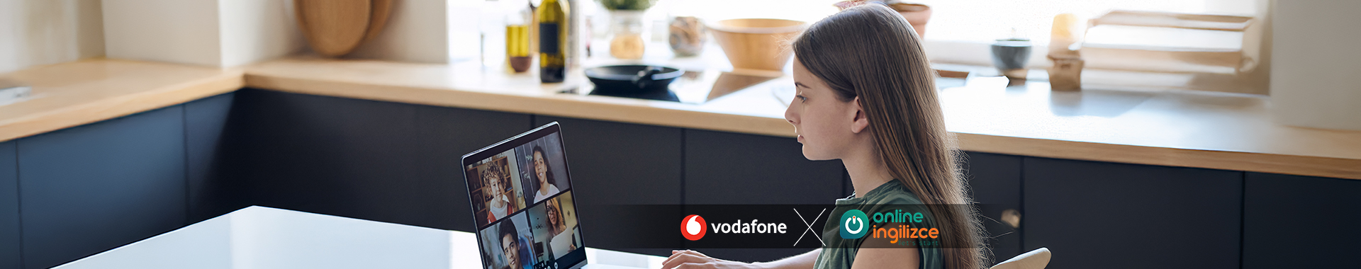 Online İngilizce’de %25 indirim