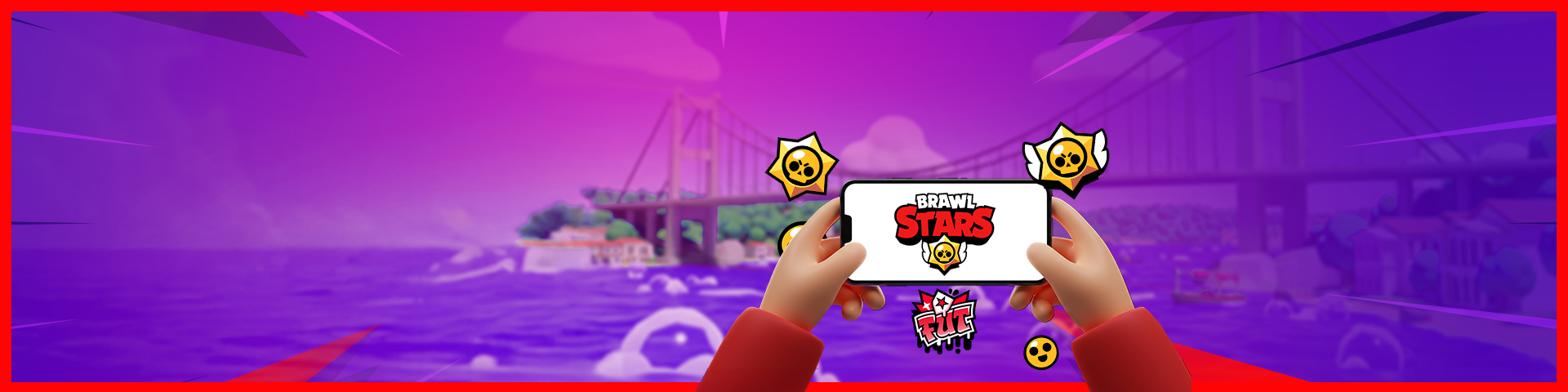 FreeZone 5G Kıtalar Arası Brawl Stars Turnuvası Başlıyor!