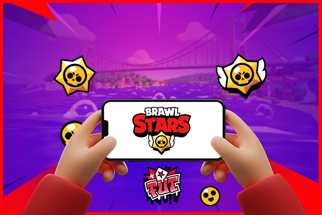 FreeZone Brawl Stars Turnuvası Başlıyor!