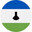 Lesotho bayrağı