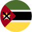 Mozambik bayrağı