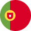 Portekiz bayrağı
