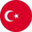 Türkiye bayrağı