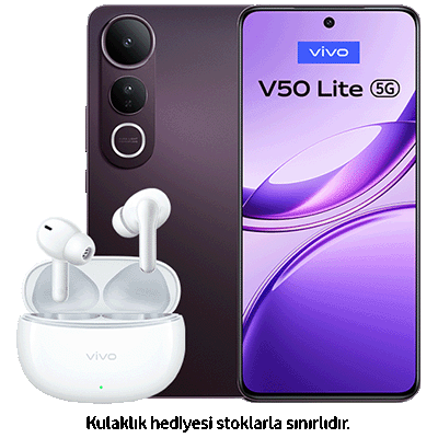 Vivo V50 Lite 5G