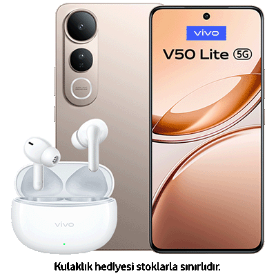 Vivo V50 Lite 5G