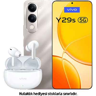 Vivo Y29s 5G