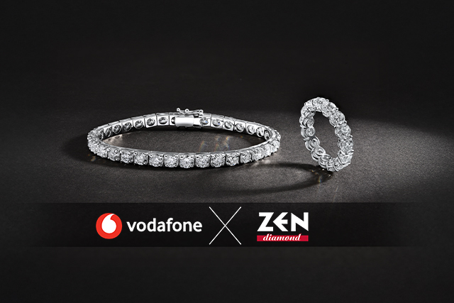 Zen Pırlanta’da %10 indirim