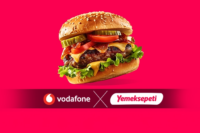 Yemeksepeti’nden 100 TL indirim