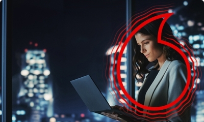 Vodafone Business Microsoft Copilot Hizmeti 