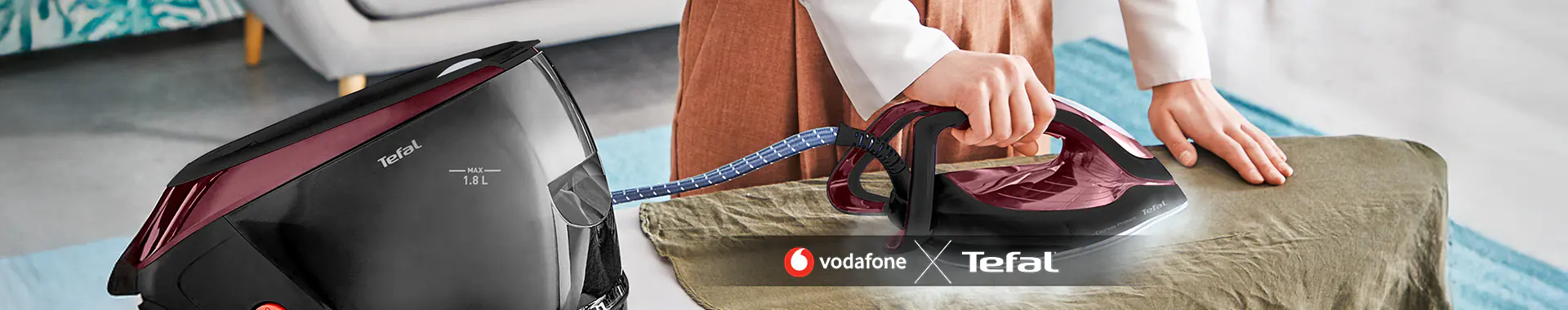 Tefal’de %15 indirim