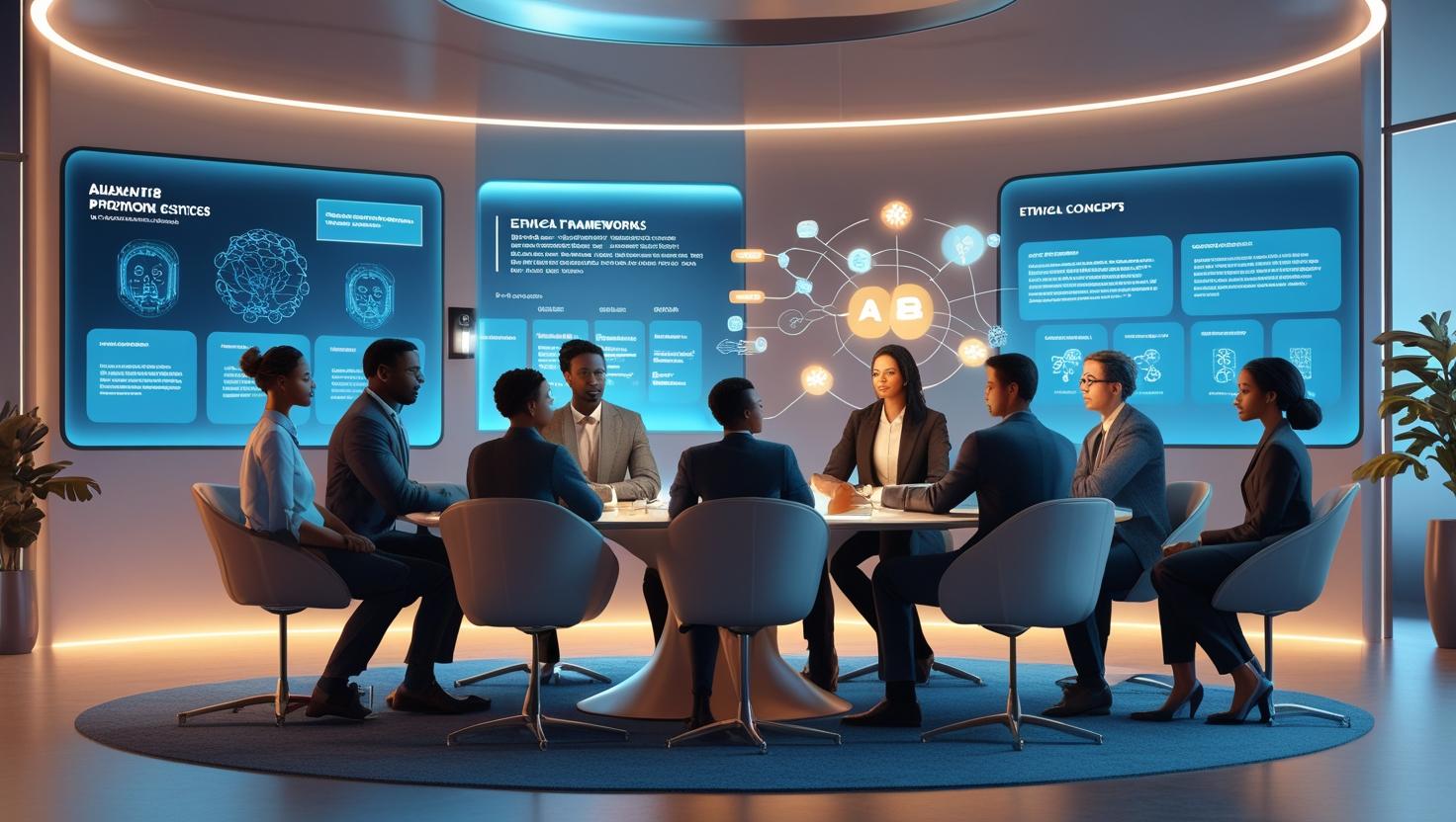 Yapay Zeka, Etik ve Deneyim Yönetimi