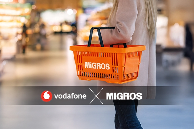 Migros market alışverişlerinizde 100 TL Money puan indirim