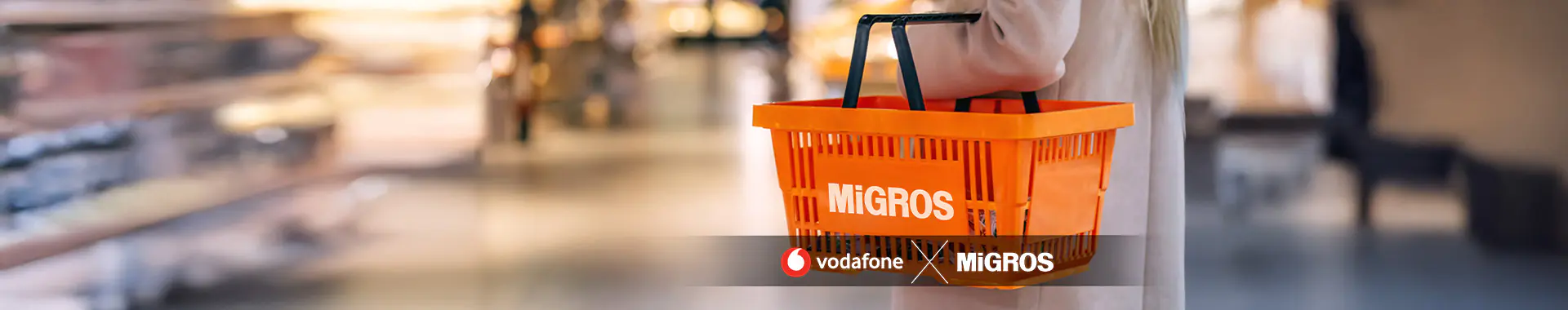 Migros’ta 100 TL değerinde Money Puan hediye