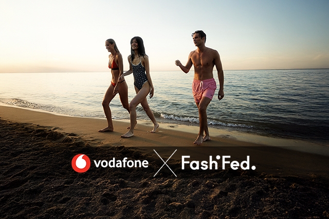 FashFed’de 300 TL indirim