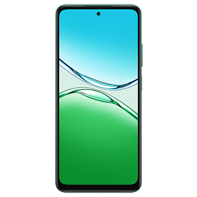 OPPO A5 5G