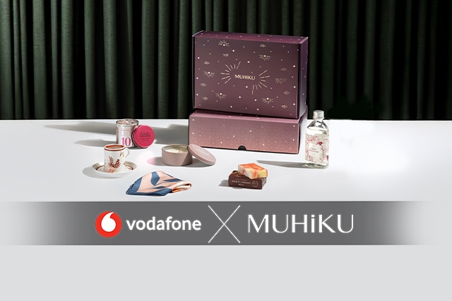 Muhiku’da %30 indirim