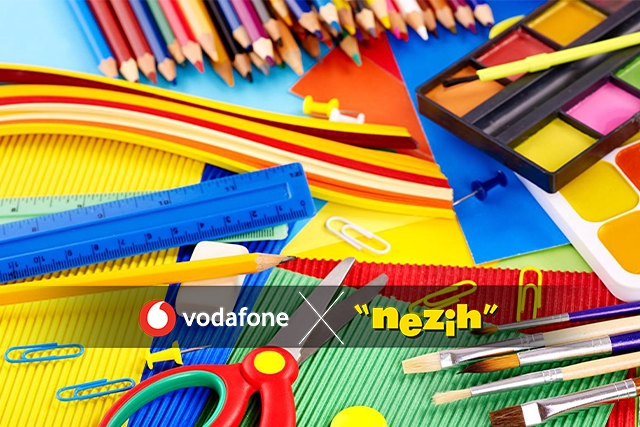 Nezih’te 100 TL İndirim