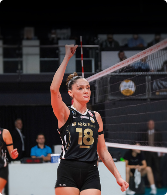 Filenin Sultanları Voleybol Milletler Ligi’nde Çekya ve İtalya Karşısındaydı