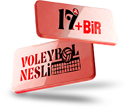 Voleybolun nabzını tutuyoruz! 