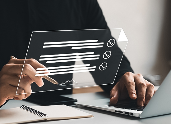 Daha Hızlı, Daha Kolay İşlemler