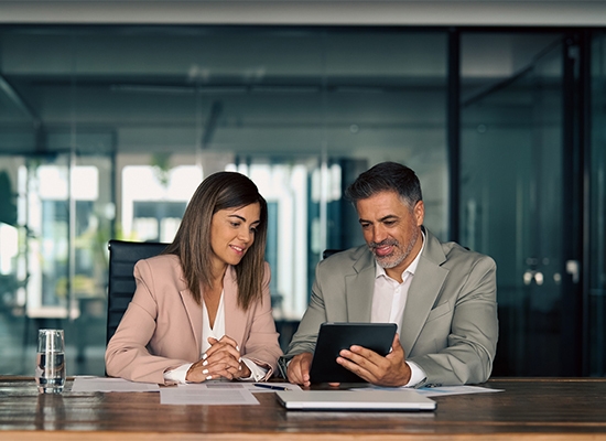 Güvenli ve Yetkilendirilmiş Erişim