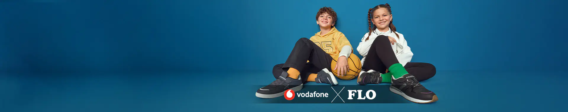 FLO Kids ürünlerinde 250 TL indirim