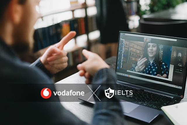 IELTS’de %30 indirim