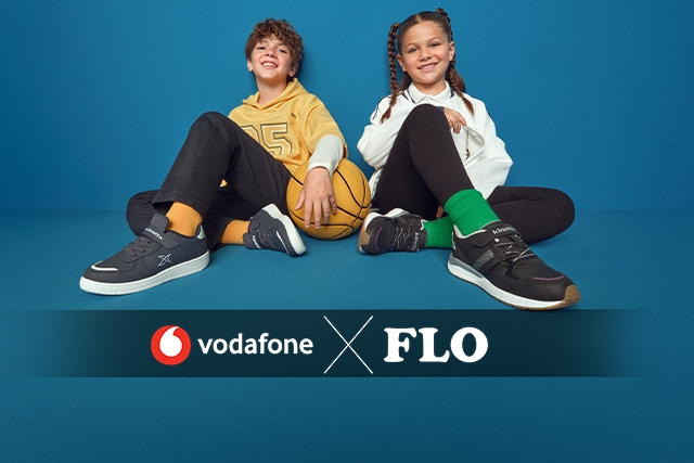 FLO Kids ürünlerinde 250 TL indirim