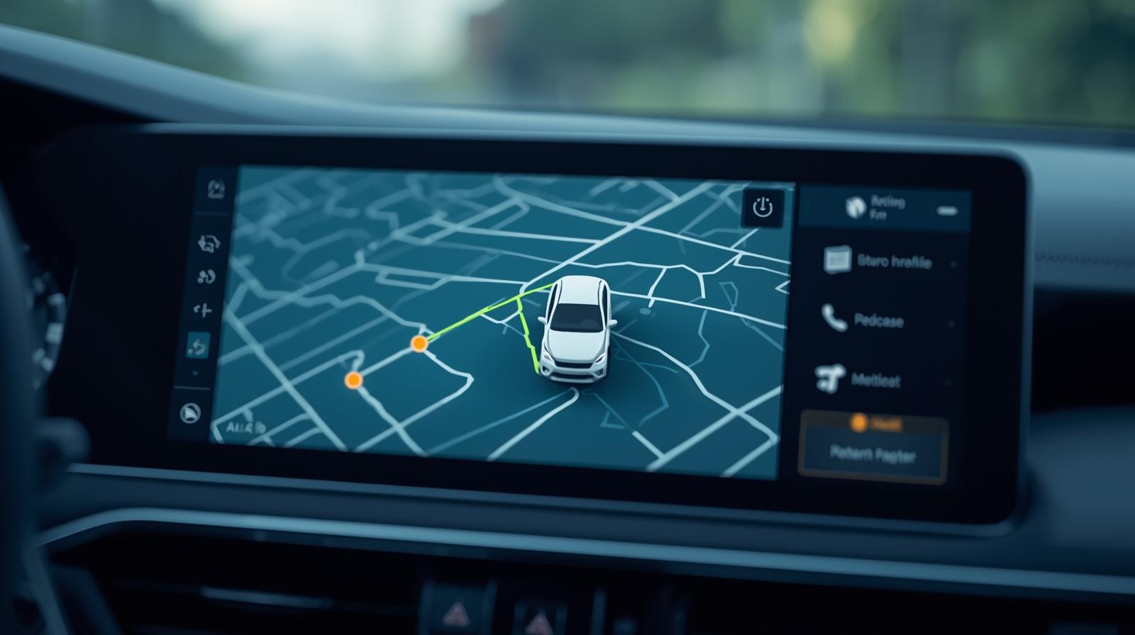 Araç Takip Sistemi Zorunlu mu?