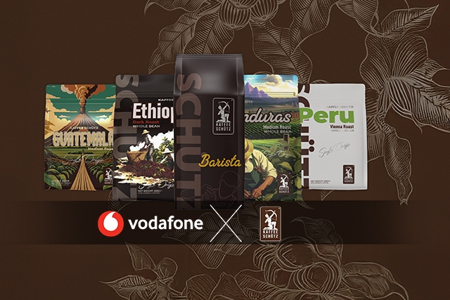 Kaffee Schütz’de %20 indirim