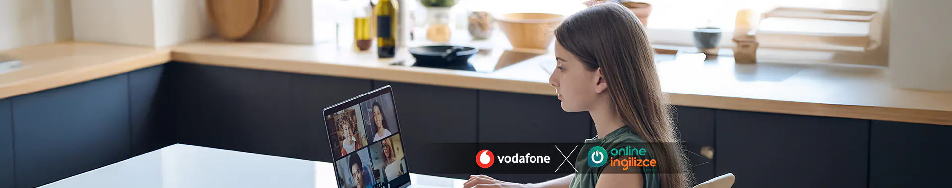 Online İngilizce’de %35 indirim