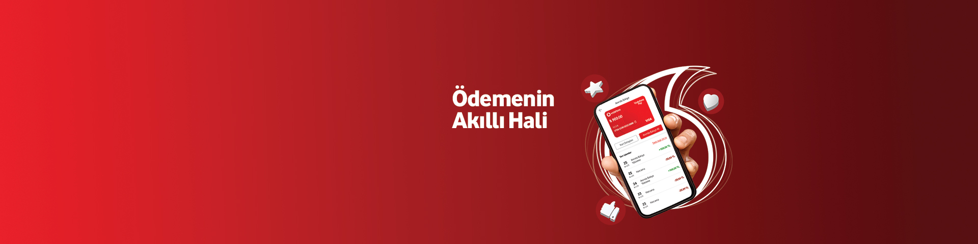 Vodafone Pay