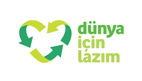 Dünya için Lazım