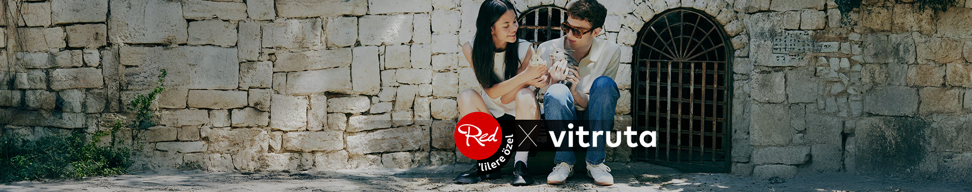 Vitruta’da Vodafone Red’lilere özel %20 indirim