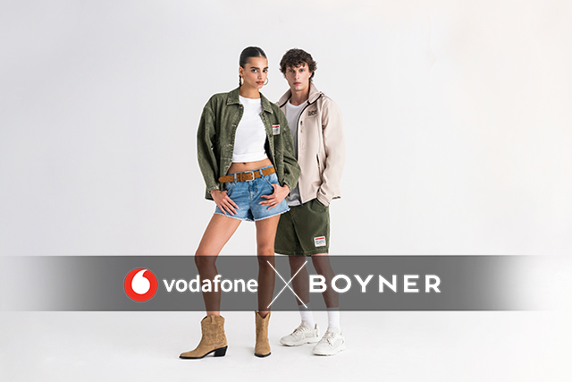 Boyner’de 500 TL indirim