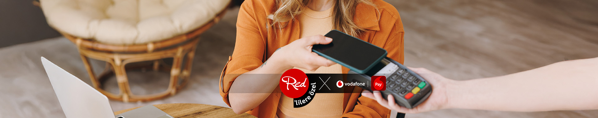 VPAY Cüzdanım’a 100 TL değerinde hediye