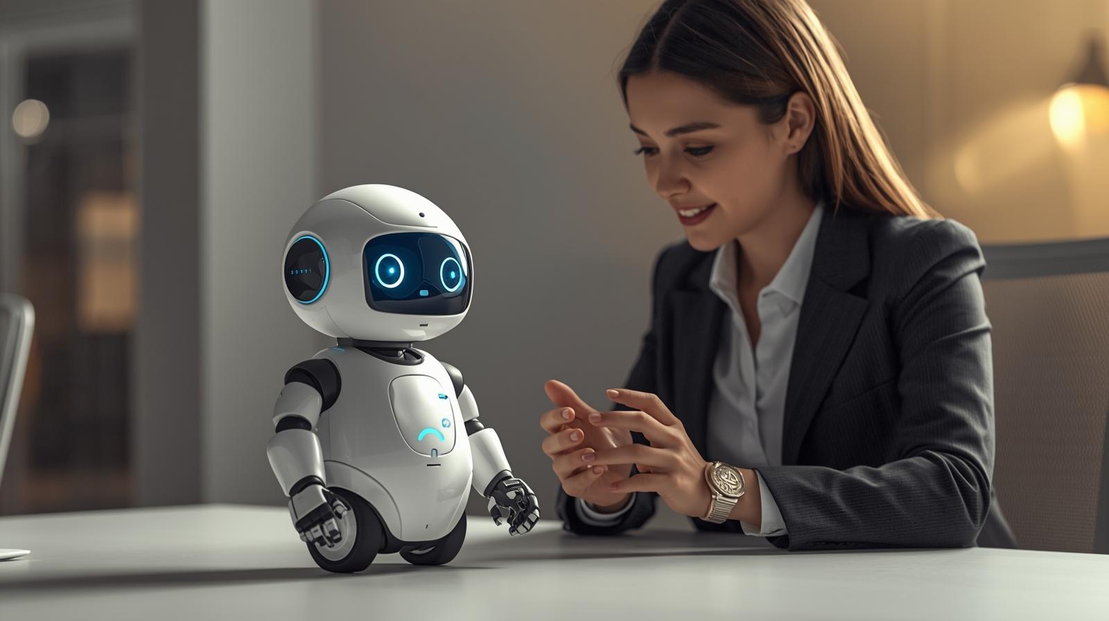 Robotik Süreç Otomasyonu