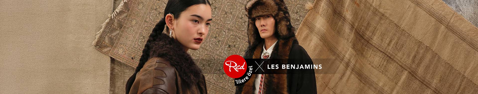 Les Benjamins’te 1.500 TL indirim