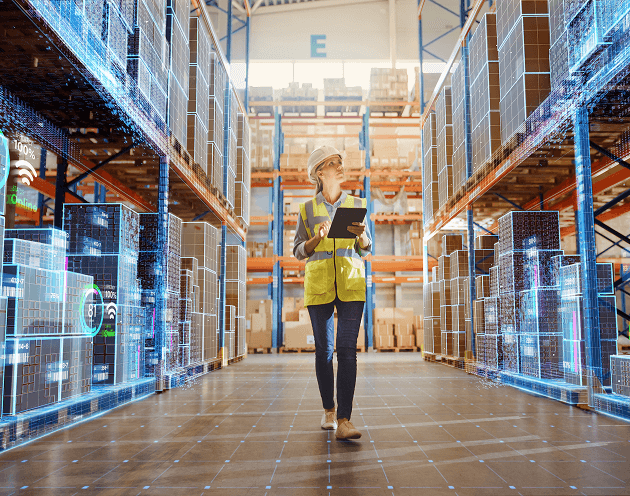 Şirketinizdeki tüm bağlantılı cihazlarınızı, ihtiyacınıza özel  üretilecek tek bir uygulamadan takip edin, yönetin!