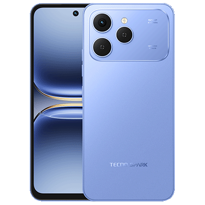 Tecno Spark 40