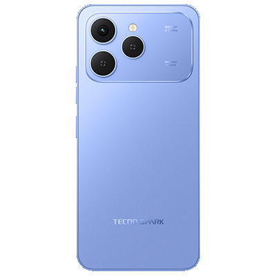 Tecno Spark 40