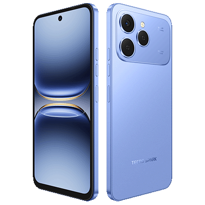 Tecno Spark 40