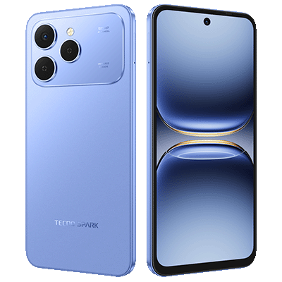 Tecno Spark 40