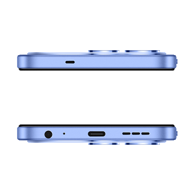 Tecno Spark 40