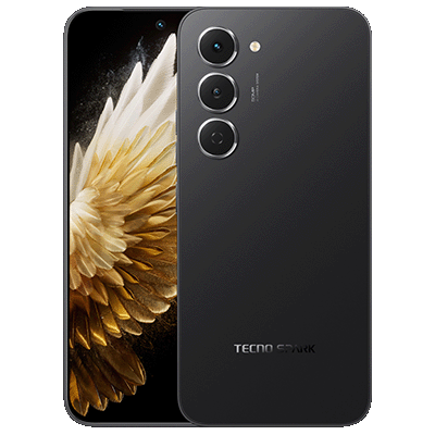 Tecno Spark 40 Pro