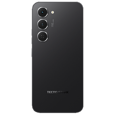Tecno Spark 40 Pro